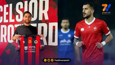 درخشان: 70 درصد پرسپولیس تغییر کرده و جوان‌گرایی کافی نیست