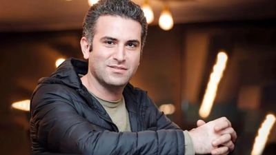 استایل‌های خاص هنرمندان در پشت صحنه «شاه لیر»؛ وقتی مد و هنر به هم می‌رسند + عکس