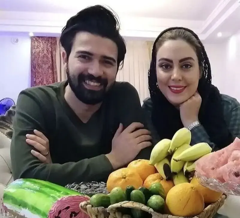 نیلوفر شهیدی