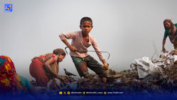 کاهش چشمگیر کودکان کار در جهان