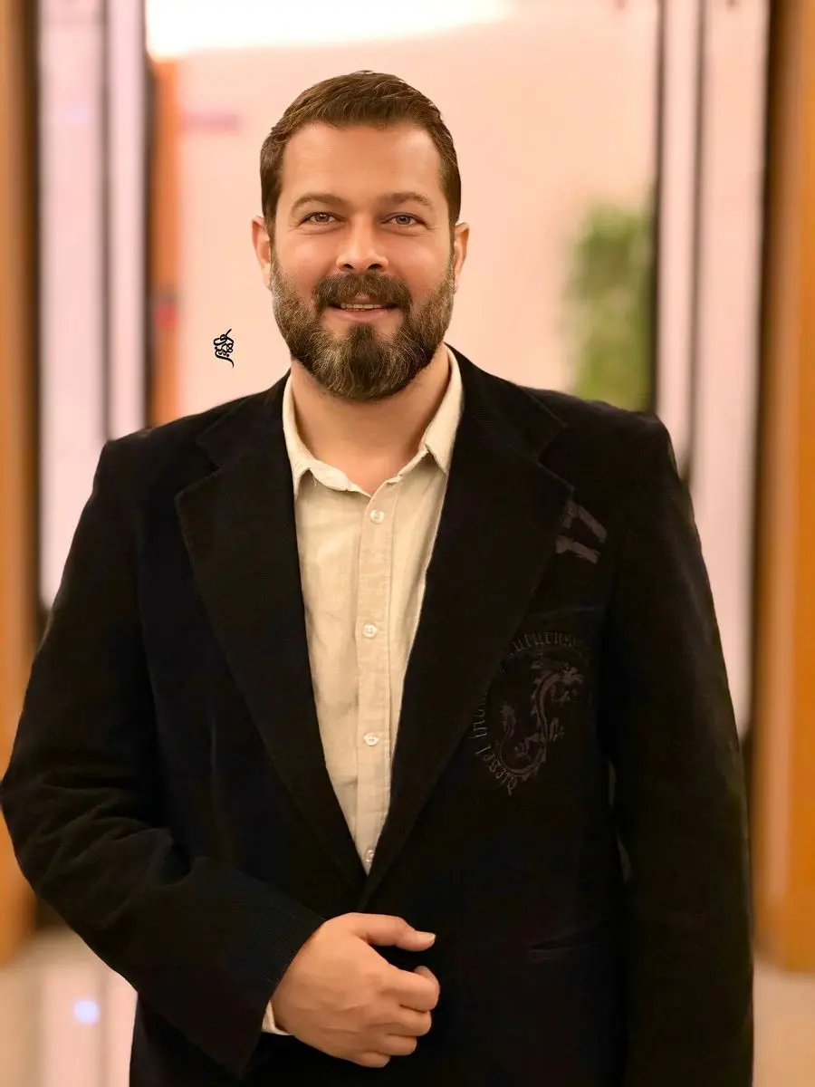 عصر سینما | اختتامیه جشنواره همام به همراه بازیگران و چهره های سرشناس