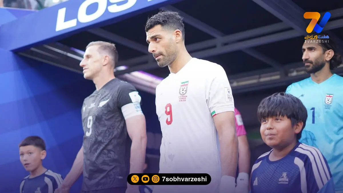 ادعای رسانه خارجی؛ طارمی در 3 راهی خلیج فارس