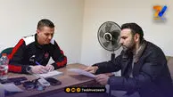 حامی اوسمار تغییر موضع داد؛ محسن خلیلی به دنبال سرمربی!