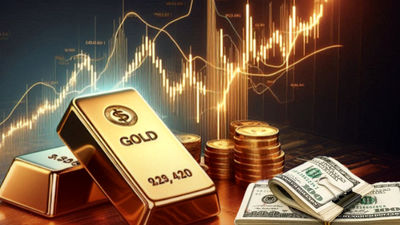 جدول قیمت طلای ۱۸ عیار، سکه و دلار ۲۱ فروردین 