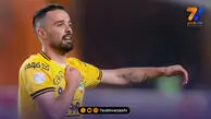 امید نورافکن در سپاهان ماندنی شد