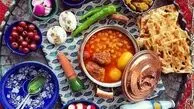 از سفره مادربزرگ تا امروز؛ غذاهای سنتی و نوستالژیک ایرانی که فراموش شده اند