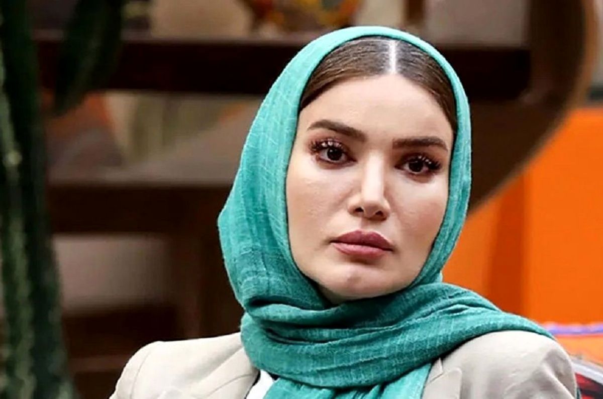 نگاهی به تیپ مافیایی و سرتاپا مشکی متین ستوده؛ دزد شب وارد میشود + عکس