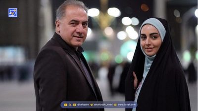 سرنوشت بازیگران سریال خط قرمز بعد از ۲۴ سال (ویدئو)