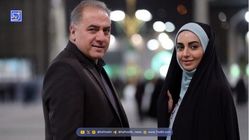 فرهاد قائمیان بازیگر بچه مهندس: من اگه اردبیل نَرَم نفسم بالا نمیاد+ویدیو