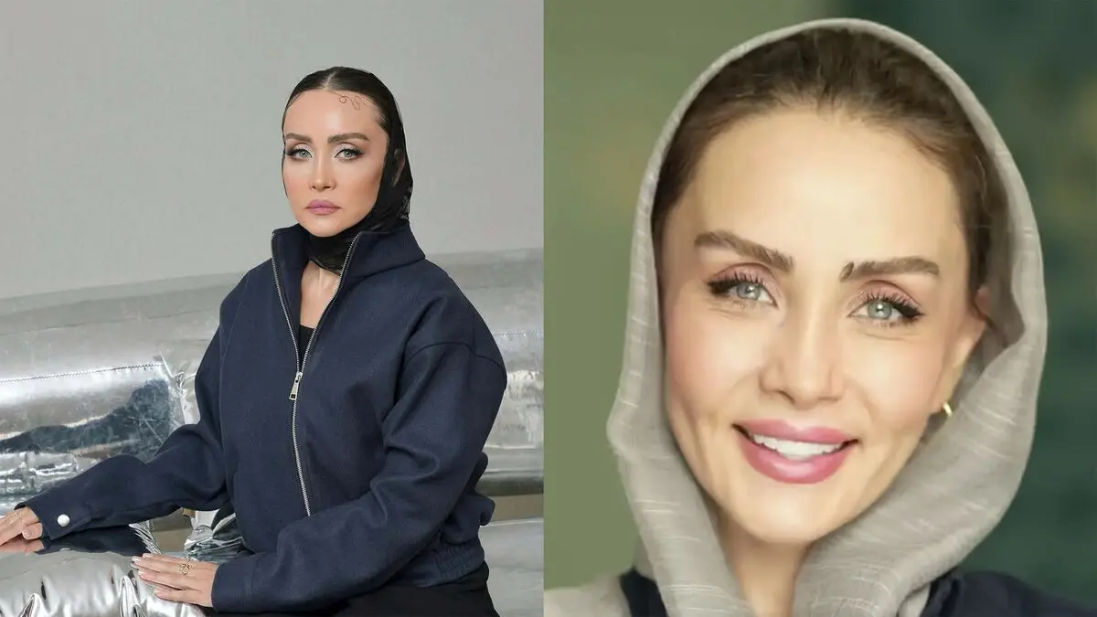 بیوگرافی حدیث فولادوند / از زندگی شخصی تا راز جوانی