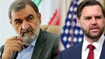 افشای جزئیات جدید از نامه ونس به ایران / دیدار با محسن رضایی برای توافق