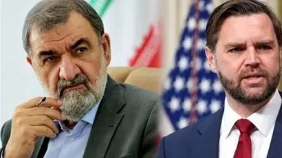 افشای جزئیات جدید از نامه ونس به ایران / دیدار با محسن رضایی برای توافق
