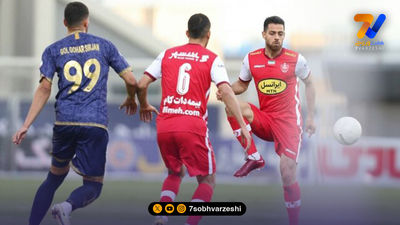 ستاره دوران طلایی پرسپولیس درگذشت
