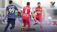 حکم جدید کمیته انضباطی؛ پرسپولیس محکوم شد