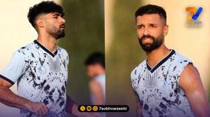 مدافعان هایلایتی بلای جان استقلال