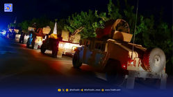 حمله نیروهای ارتش طالبان به خاک پاکستان + ویدئو