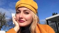 واکنش مهناز افشار به درگذشت مادرش در شبکه‌های اجتماعی