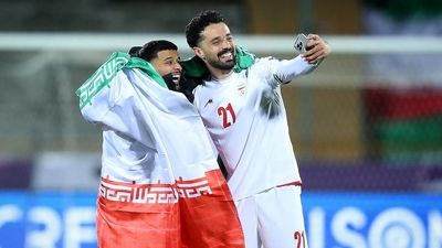 محمدرضا اخباری  گزینه اول فولاد شد