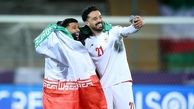 بزرگ‌ترین خط‌خورده تیم ملی کیست!