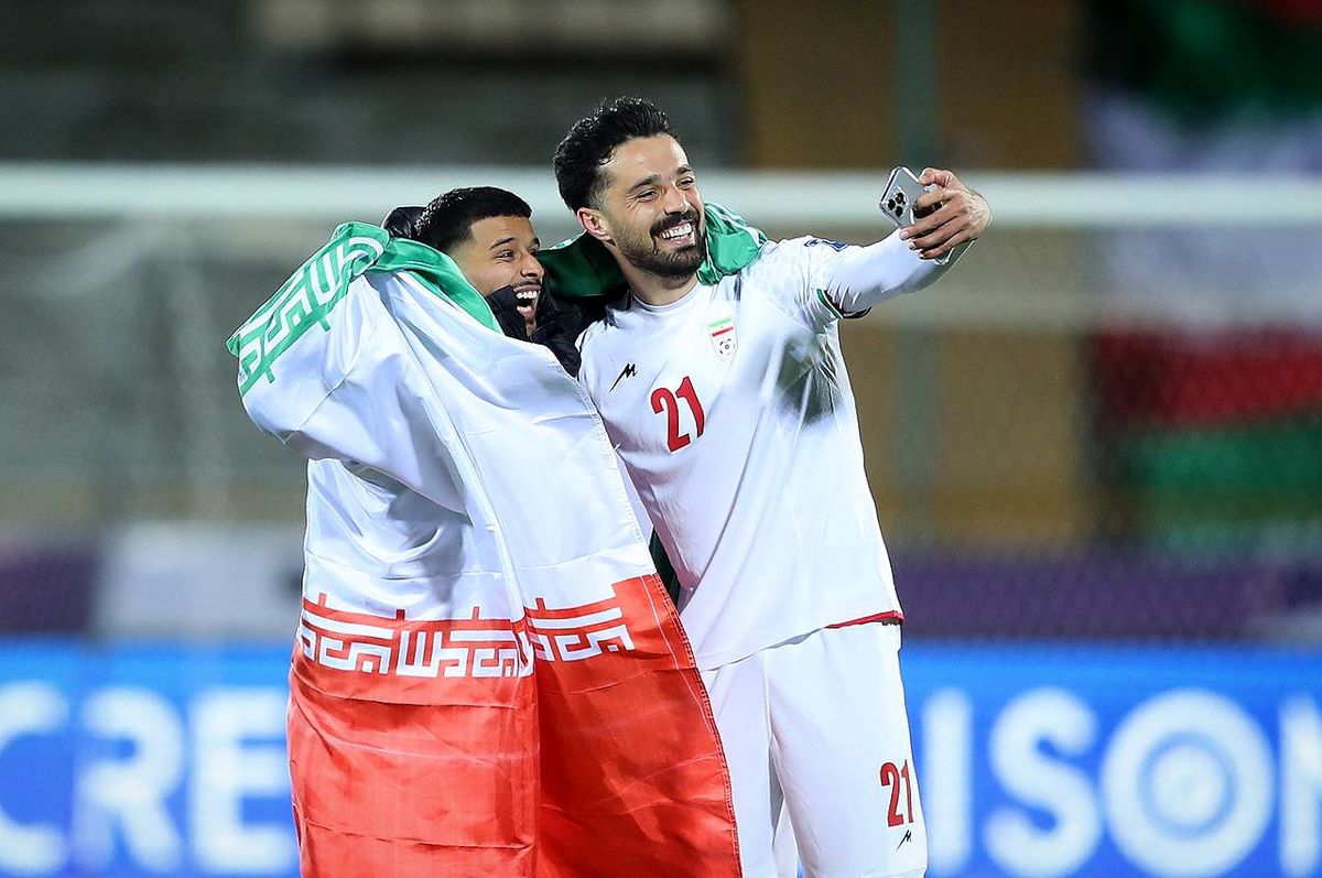 بزرگترین خطخورده تیم ملی کیست!