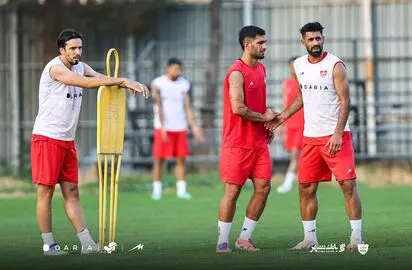 پرسپولیس