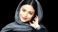 عکس بازیگر زیبای سریال شکارگاه / سوگل خلیق در هر حالتی زیباست!