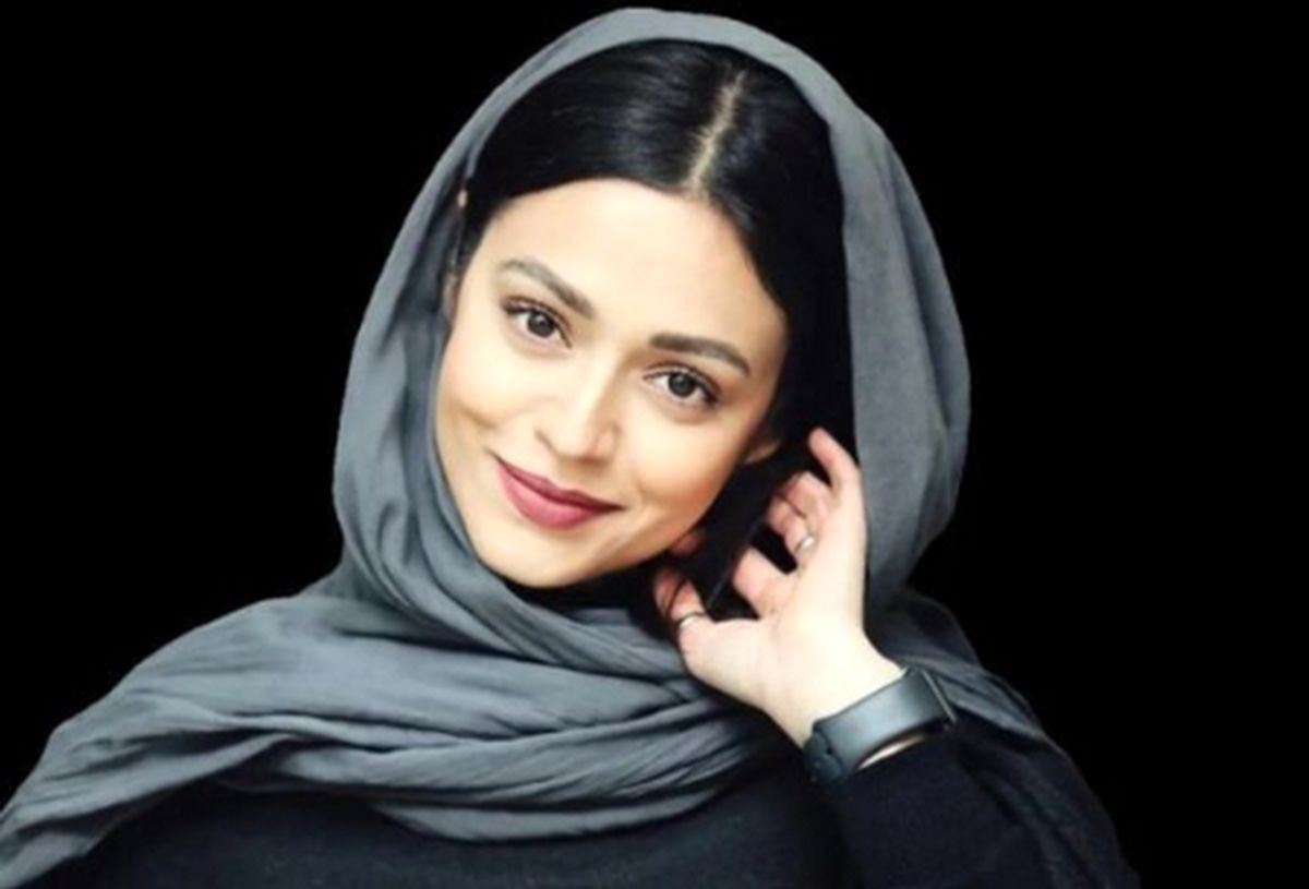عکس بازیگر زیبای سریال شکارگاه / سوگل خلیق در هر حالتی زیباست!