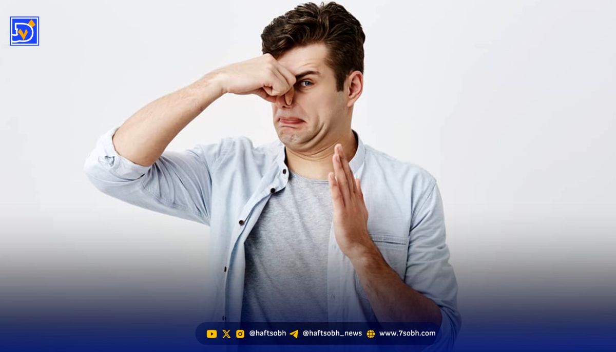 کمبود کدام ویتامینها سبب بوی بد بدن میشوند؟