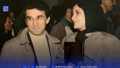 بیوگرافی مهرداد فلاحتگر؛ «سینوهه» یوسف پیامبر در مبارزه با سرطان+عکس ‌همسر و فرزندان 