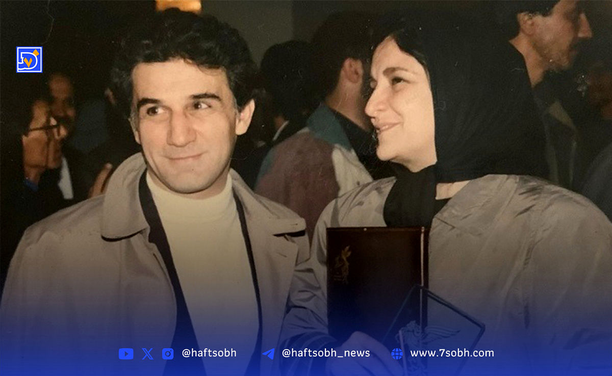 بیوگرافی گلاب آدینه و همسرش مهدی هاشمی؛ بازیگری با چهار دهه فعالیت درخشان + تصاویر