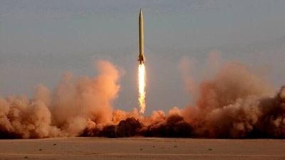 اصغر فرهادی: ستبر چون دماوند برای ایران + عکس