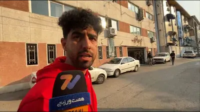 هوادار پرسپولیس: صدرنشینی تا پایان فصل در حسرت رقبا می‌ماند!