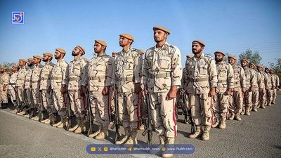 خرید خدمت سربازی تکذیب شد