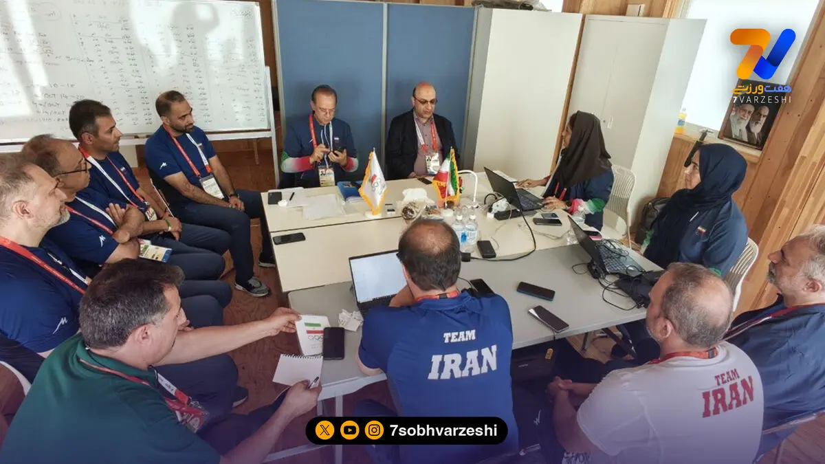 بازدید علی‌نژاد از دهکده بازی‌های آسیایی ناگویا