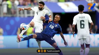 ترکش های ادامه دار حذف از جام جهانی؛ رییس فدراسیون استعفا کرد!