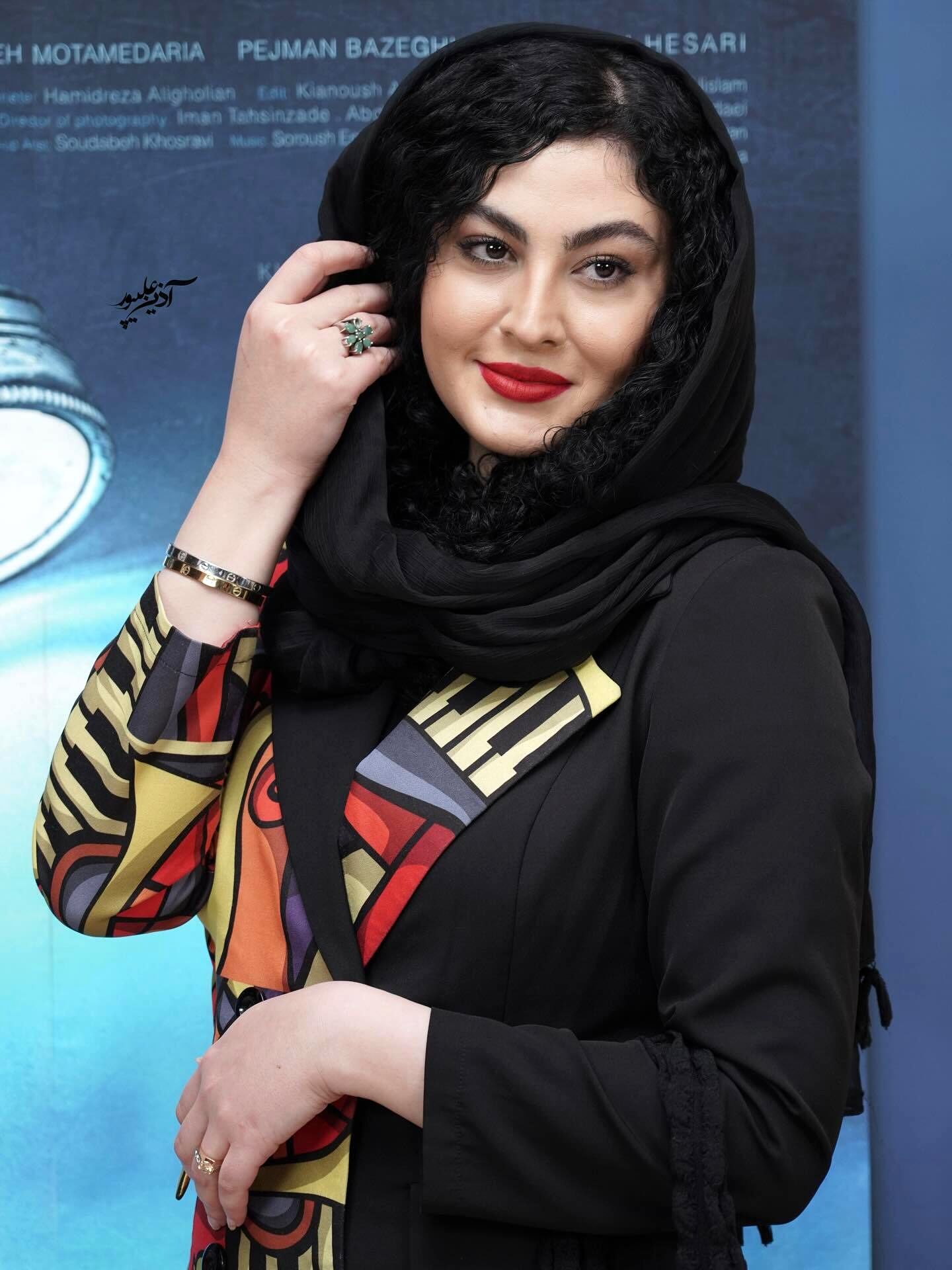 مراسم اکران فیلم سینمایی «شوماه»