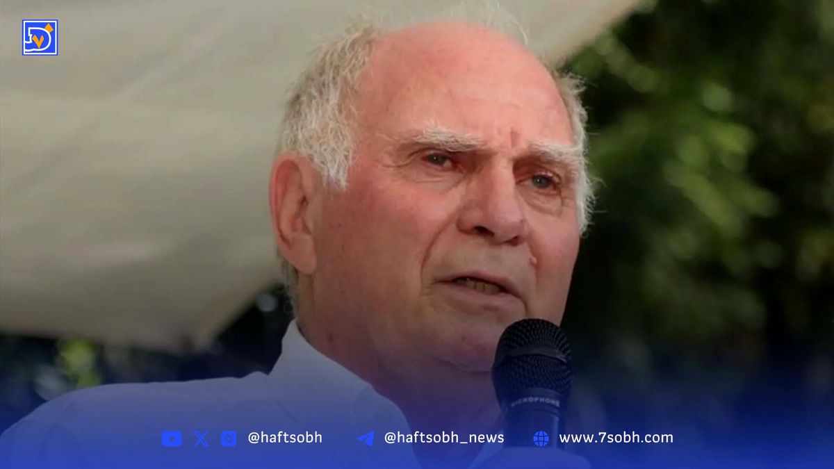 فلیک هم از تصمیم نیکو ویلیامز شوکه شد