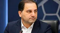  علوی: هیچ حکمی درباره پاداش‌ها و محکومیت‌ها به فدراسیون ارسال نشده است