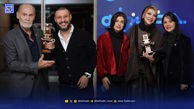 عصر سینما | جواد عزتی، جمشید هاشم پور، صدف اسپهبدی و روشنک گرامی در جشنواره فیلم شهر