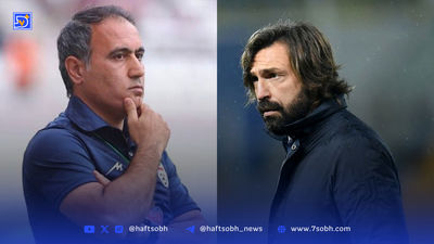 مهاجم مدنظر پرسپولیس و سپاهان راهی امارات شد
