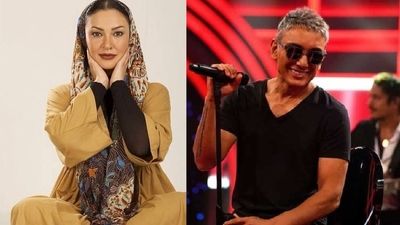 زیبا بروفه و همسرش؛ فیلمی که در شب عروسی لو رفت/ به‌خاطر آن شب مشت سنگینی خوردم
