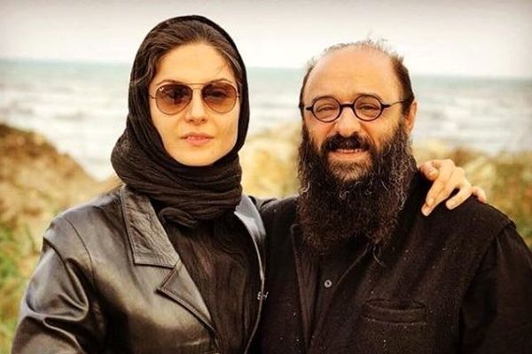 بازگشت شبنمِ دردسرهای عظیم ۲؛ سولماز غنی در ۴۶ سالگی زیباتر از همیشه