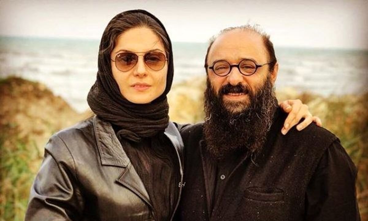 بازگشت شبنمِ دردسرهای عظیم ۲؛ سولماز غنی در ۴۶ سالگی زیباتر از همیشه