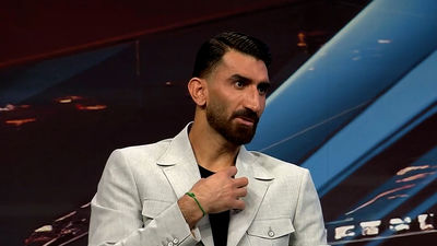  باشگاه پرسپولیس از ششمین خرید خود رونمایی کرد!