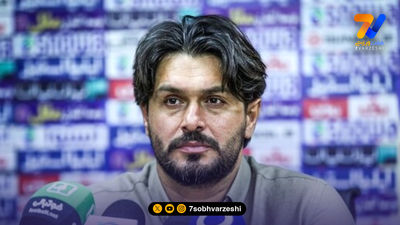 کسری طاهری: هدفم دیده شدن نیست، چیز دیگری است 