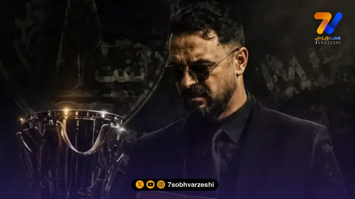 مهدی پاشازاده اولین صدرنشین لیگ آزادگان + جدول
