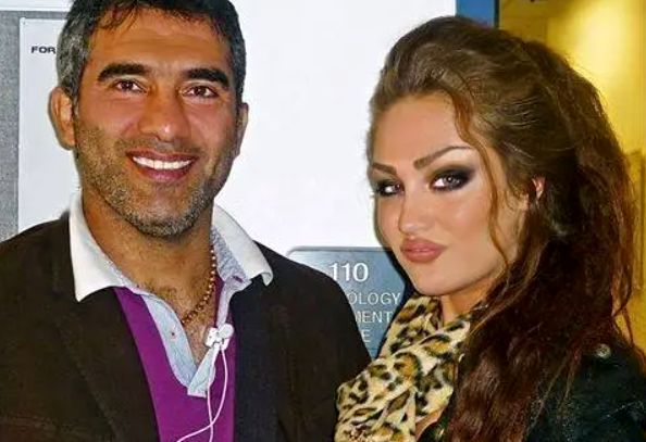 احمدرضا عابدزاده