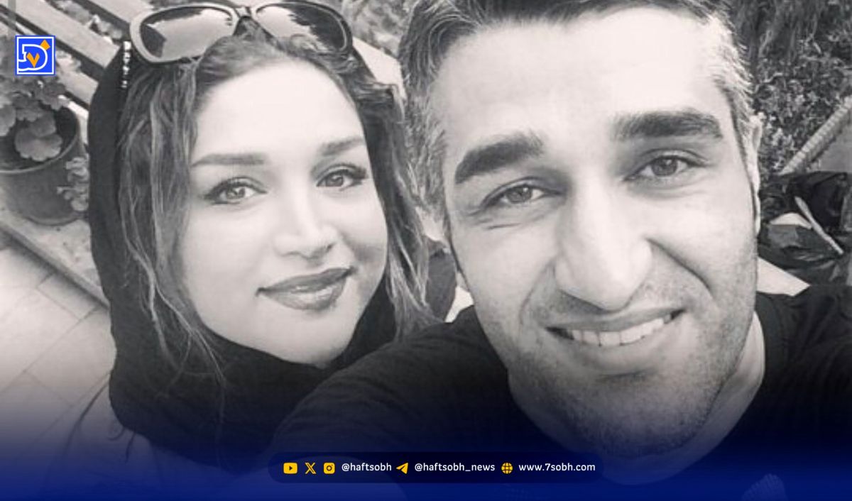 مامک جمشیدی کیه؟ شغل خواهر پژمان جمشیدی چیه؟+ عکس خانواده پژمان جمشیدی در کانادا