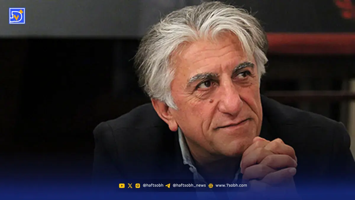 رونمایی از زن واقعی رضا کیانیان و پسرش علی آقا / پسر جذابش چقدر شبیه مامانشه!