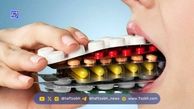 اگر می‌خواهید سالم بمانید، آنتی‌بیوتیک خوردن را ترک کنید